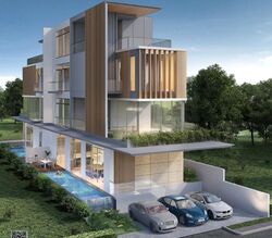 Lorong Marzuki (D14), Semi-Detached #577715271